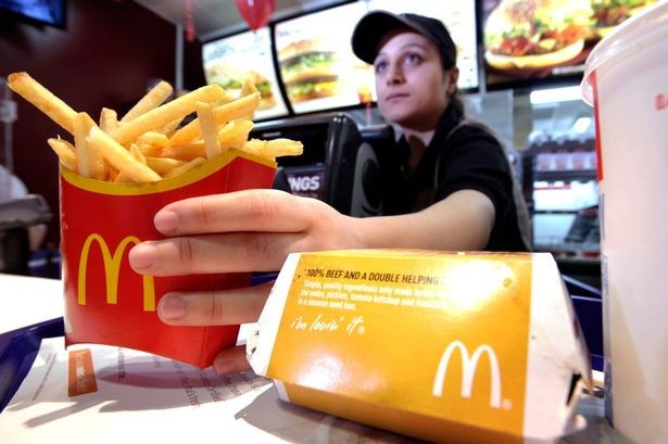 Tidak Ada Matinya, Intip 5 Teknik Marketing McDonalds yang Dapat Dicontoh