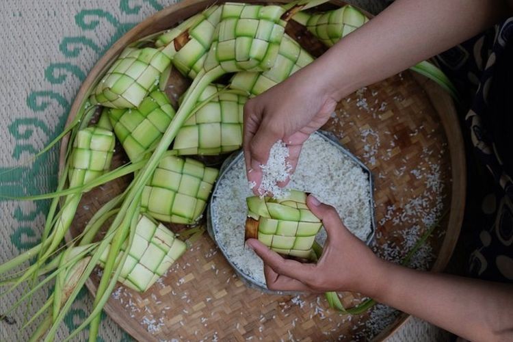 Sebelum Lebaran Tiba, Pastikan kamu Telah Mempersiapkan 5 Hal Ini