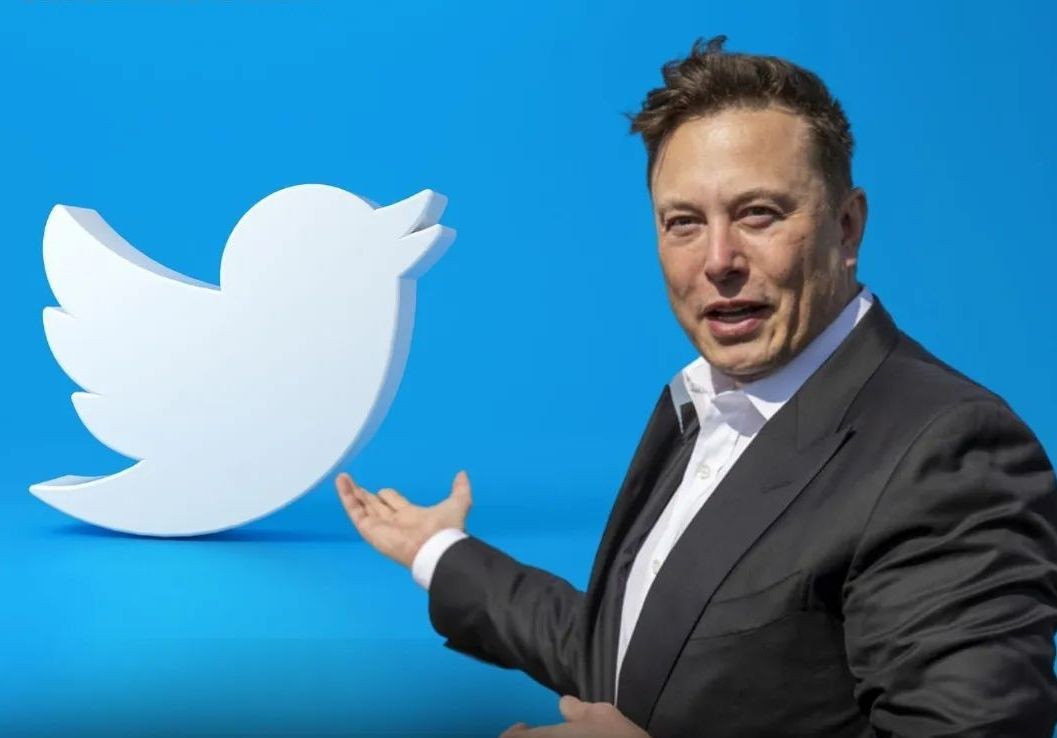 Tepis Kabar Burung, Elon Musk Resmi Akuisisi Twitter