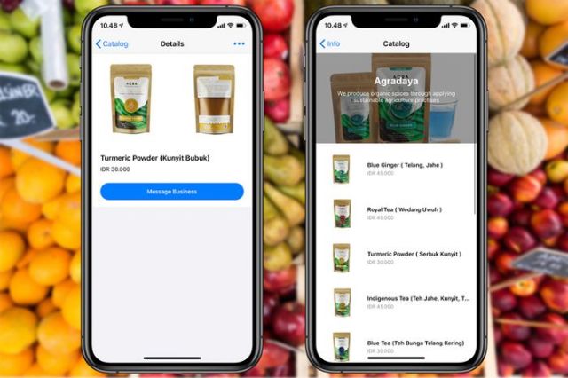 Judul: Raih Keuntungan 10X Lipat: Panduan Ampuh Jualan Laris Manis di WhatsApp Business!