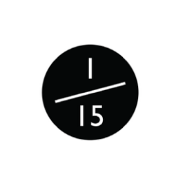 logo onefifteen