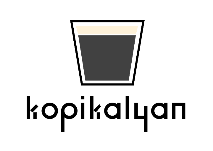 logo kopi kalyan