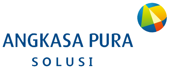 logo angkasa pura