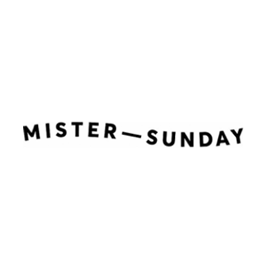 logo mr.sunday