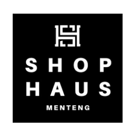 logo shophaus