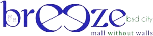 logo the breeze